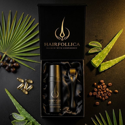 Hairfollica Foam 2.0