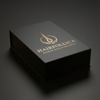 Hairfollica Foam 2.0