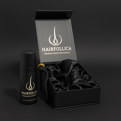 Hairfollica Foam 2.0