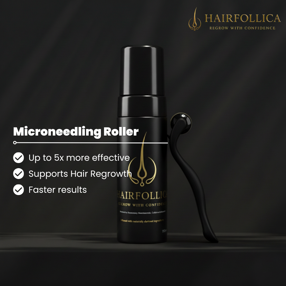 Hairfollica Foam 2.0