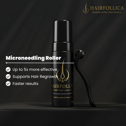 Hairfollica Foam 2.0